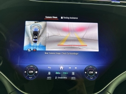 Mercedes-Benz EQS EQS 450 4MATIC Sedan 2026