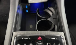 Mercedes-Benz EQS EQS 450 4MATIC Sedan 2026