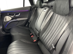 Mercedes-Benz EQS EQS 450 4MATIC Sedan 2026