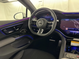Mercedes-Benz EQS EQS 450 4MATIC Sedan 2026