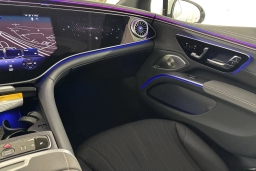 Mercedes-Benz EQS EQS 450 4MATIC Sedan 2026