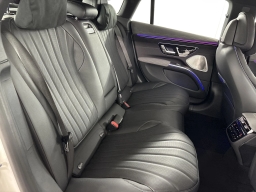 Mercedes-Benz EQS EQS 450 4MATIC Sedan 2026
