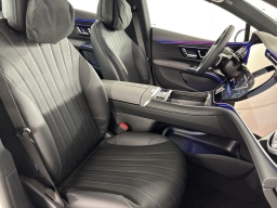 Mercedes-Benz EQS EQS 450 4MATIC Sedan 2026