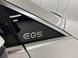 Mercedes-Benz EQS EQS 450 4MATIC Sedan 2026