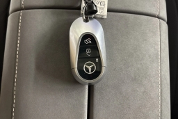 Mercedes-Benz EQS EQS 450 4MATIC Sedan 2026