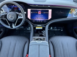 Mercedes-Benz EQS EQS 450 4MATIC Sedan 2026