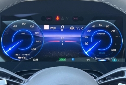 Mercedes-Benz EQS EQS 450 4MATIC Sedan 2026