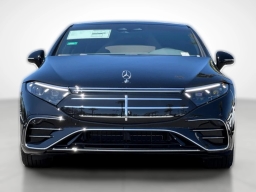 Mercedes-Benz EQS EQS 450 4MATIC Sedan 2026