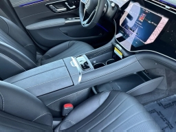 Mercedes-Benz EQS EQS 450 4MATIC Sedan 2026