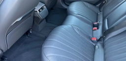 Mercedes-Benz EQS EQS 450 4MATIC Sedan 2026