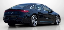 Mercedes-Benz EQS EQS 450 4MATIC Sedan 2026