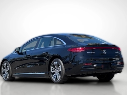 Mercedes-Benz EQS EQS 450 4MATIC Sedan 2026