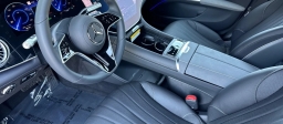 Mercedes-Benz EQS EQS 450 4MATIC Sedan 2026