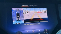 Mercedes-Benz EQS EQS 450 4MATIC Sedan 2026