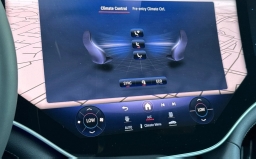 Mercedes-Benz EQS EQS 450 4MATIC Sedan 2026