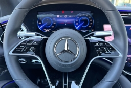 Mercedes-Benz EQS EQS 450 4MATIC Sedan 2026