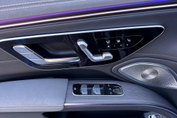 Mercedes-Benz EQS EQS 450 4MATIC Sedan 2026