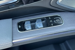 Mercedes-Benz EQS EQS 450 4MATIC Sedan 2026