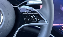 Mercedes-Benz EQS EQS 450 4MATIC Sedan 2026