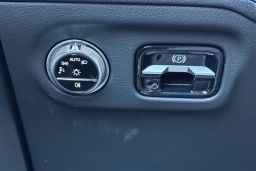 Mercedes-Benz EQS EQS 450 4MATIC Sedan 2026
