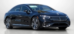 Mercedes-Benz EQS EQS 450 4MATIC Sedan 2026