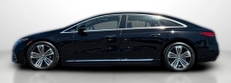 Mercedes-Benz EQS EQS 450 4MATIC Sedan 2026