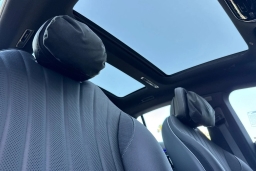 Mercedes-Benz EQS EQS 450 4MATIC Sedan 2026