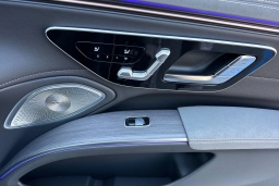 Mercedes-Benz EQS EQS 450 4MATIC Sedan 2026