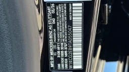 Mercedes-Benz EQS EQS 450 4MATIC Sedan 2026
