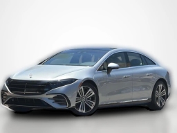 Mercedes-Benz EQS EQS 450 4MATIC Sedan 2026