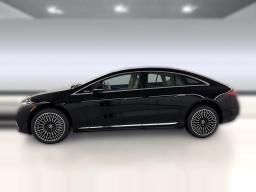 Mercedes-Benz EQS EQS 450 4MATIC Sedan 2026