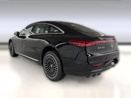 Mercedes-Benz EQS EQS 450 4MATIC Sedan 2026