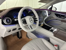 Mercedes-Benz EQS EQS 450 4MATIC Sedan 2026
