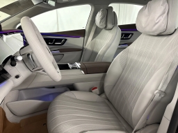Mercedes-Benz EQS EQS 450 4MATIC Sedan 2026