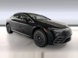 Mercedes-Benz EQS EQS 450 4MATIC Sedan 2026