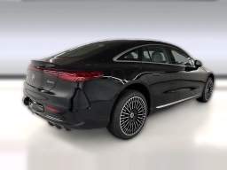 Mercedes-Benz EQS EQS 450 4MATIC Sedan 2026