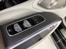 Mercedes-Benz EQS EQS 450 4MATIC Sedan 2026