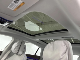 Mercedes-Benz EQS EQS 450 4MATIC Sedan 2026