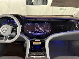 Mercedes-Benz EQS EQS 450 4MATIC Sedan 2026