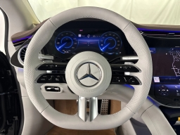 Mercedes-Benz EQS EQS 450 4MATIC Sedan 2026