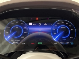 Mercedes-Benz EQS EQS 450 4MATIC Sedan 2026