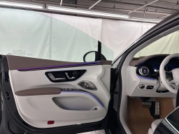 Mercedes-Benz EQS EQS 450 4MATIC Sedan 2026