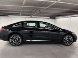 Mercedes-Benz EQS EQS 450 4MATIC Sedan 2026