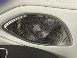 Mercedes-Benz EQS EQS 450 4MATIC Sedan 2026