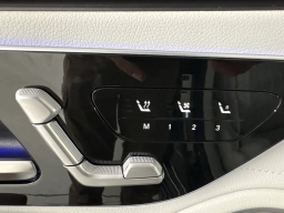 Mercedes-Benz EQS EQS 450 4MATIC Sedan 2026