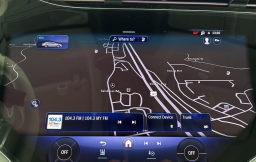 Mercedes-Benz EQS EQS 450 4MATIC Sedan 2026