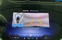 Mercedes-Benz EQS EQS 450 4MATIC Sedan 2026