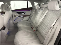 Mercedes-Benz EQS EQS 450 4MATIC Sedan 2026