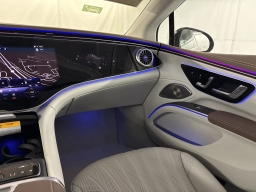 Mercedes-Benz EQS EQS 450 4MATIC Sedan 2026