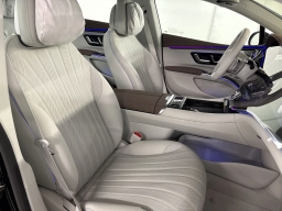 Mercedes-Benz EQS EQS 450 4MATIC Sedan 2026